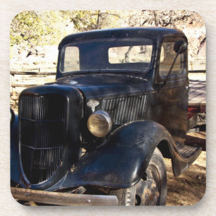 Posavasos Los E.E.U.U., Utah, parque nacional del filón del