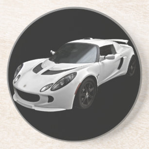 Posavasos Lotus Exige S