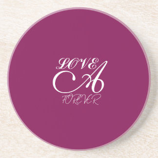 POSAVASOS LOVE GIFT FOR MOM DAD SISTER DAUGHTER BROTHER