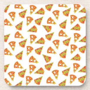 Posavasos Love Pizza
