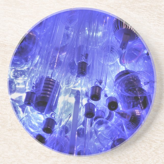 POSAVASOS LUCES (Frente)