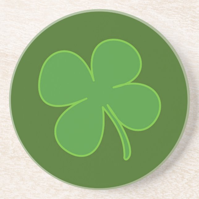 Posavasos Lucky (Frente)