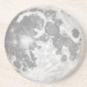 Posavasos Luna