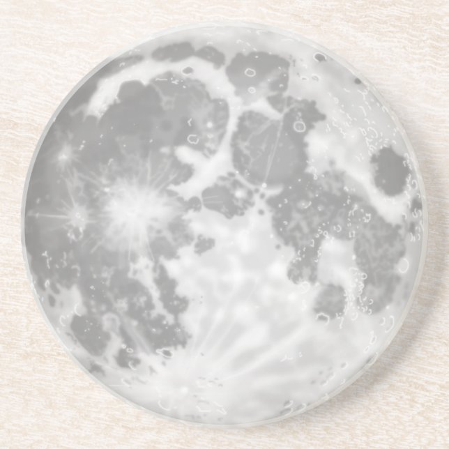 Posavasos Luna (Frente)