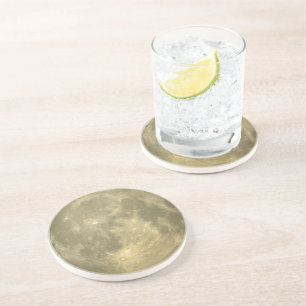 Posavasos Luna