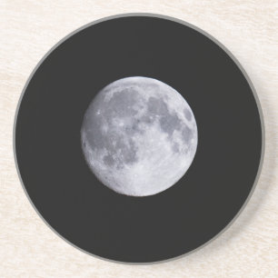 Posavasos Luna llena