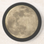 Posavasos Luna llena<br><div class="desc">Luna llena</div>