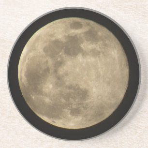 Posavasos Luna llena