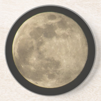 Posavasos Luna llena