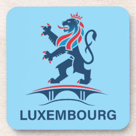 Posavasos Luxemburgo Europa