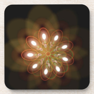 Posavasos Luz De Giro