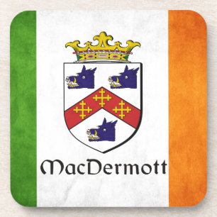Posavasos MacDermott Irish