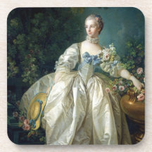 Madame Bergeret 1766 Boucher
