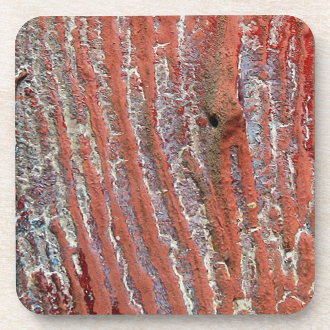 Posavasos Madera de trabajo 2 (Frente)