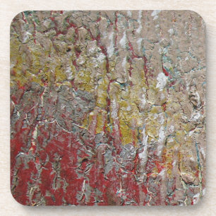 Posavasos Madera de trabajo 3