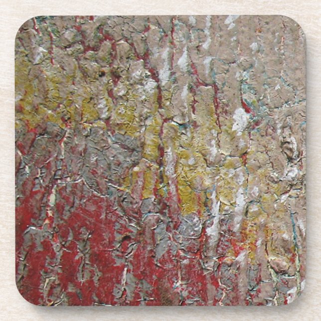 Posavasos Madera de trabajo 3 (Frente)