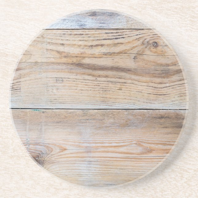 Posavasos Madera no utilizada (Frente)