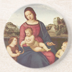 Posavasos Madonna Terranuova