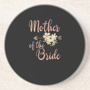 Posavasos Madre De La Novia