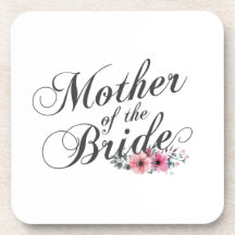 Madre simple del Boda de la novia | Montaña