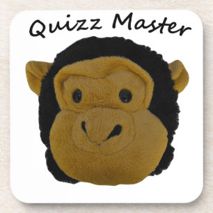 Posavasos Maestro de Quiz