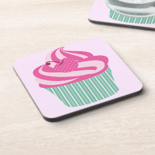 Posavasos Magdalena Rosa Clara Rosa