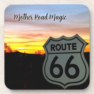 Posavasos Magia de la Carretera Madre