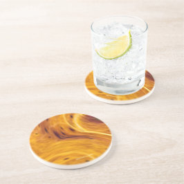 Posavasos Magic Sky Sandstone Coaster "Venus"