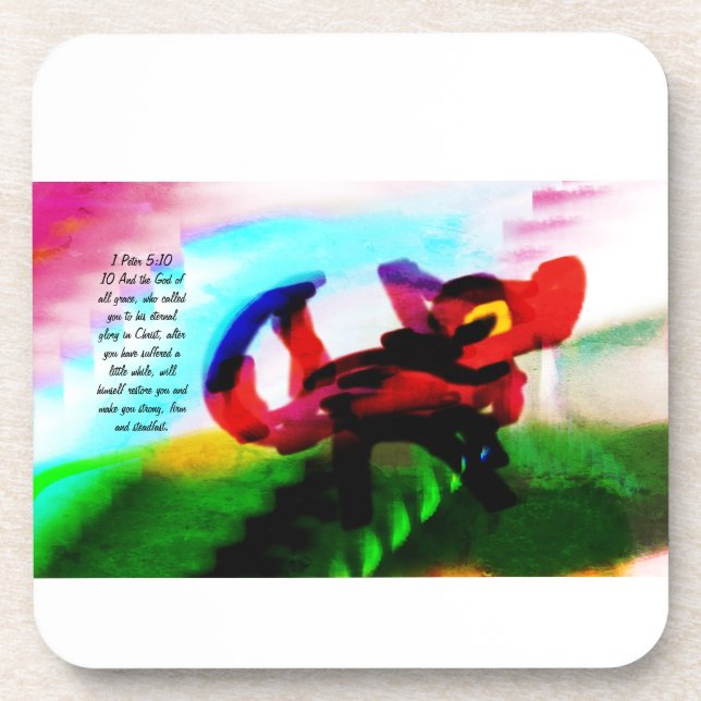 Posavasos Magnate de coches (Frente)