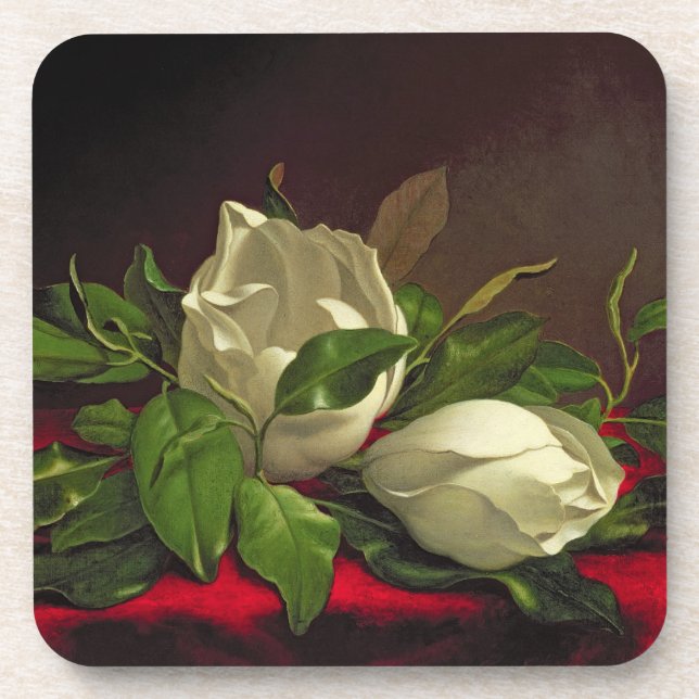 Posavasos Magnolia (Frente)