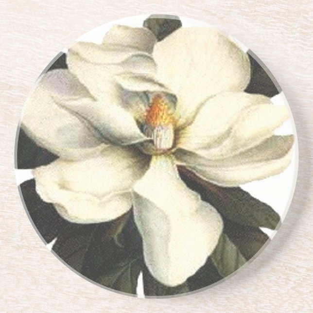 Posavasos   Magnolia (Frente)