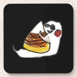 Posavasos Maíz fantasma y dulce