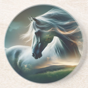 Posavasos Majestad Equina