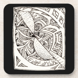 Posavasos Mal empalme