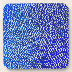Posavasos "Malla cuántica"