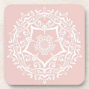 Posavasos Mallow Mandala