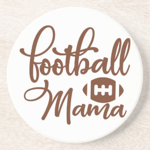 Posavasos Mamá de fútbol
