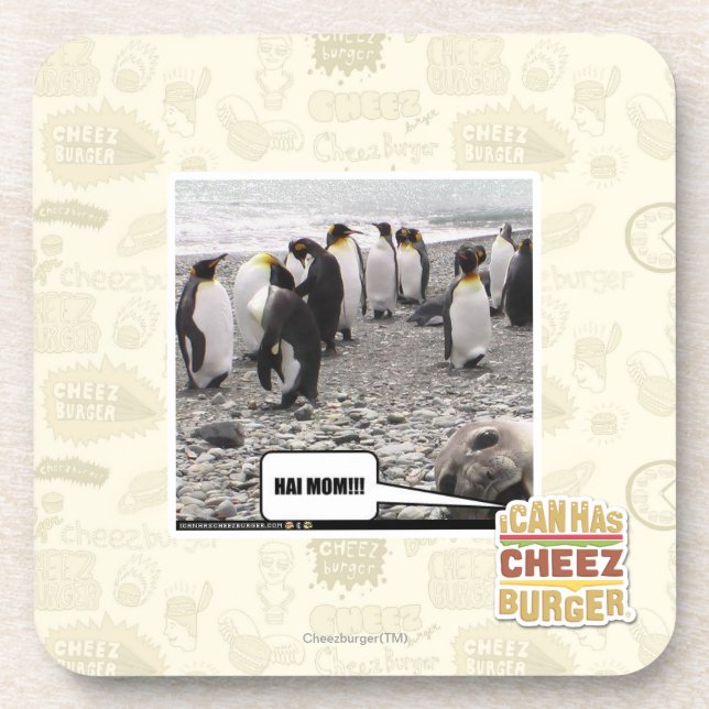 POSAVASOS ¡MAMÁ DE HAI!!! (Frente)