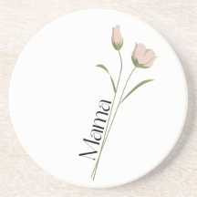Mama Floral Tulipán, Día de la Madre, Cumpleaños p