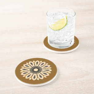POSAVASOS MAMÁ, MADRE, MUJERES, CUMPLEAÑOS, REGALO PLATEADO