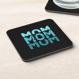 Posavasos Mamá Mamá Mamá Bendecida.