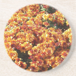 Posavasos Mamáes de otoño