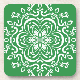 Posavasos Mandala