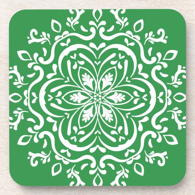 Posavasos Mandala (Frente)