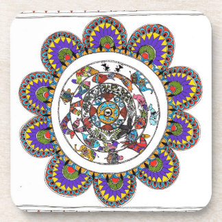 posavasos mandala