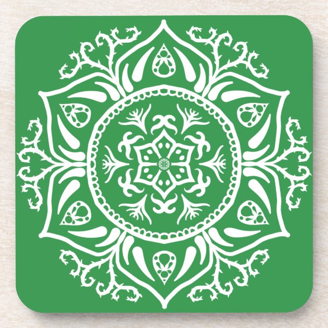 Posavasos Mandala (Frente)