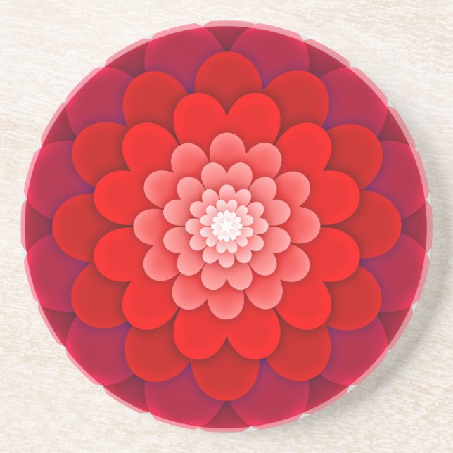 Posavasos Mandala-58566 (Frente)