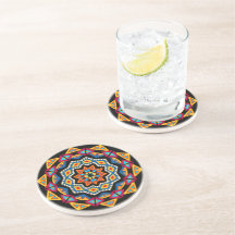 Mandalá Boho Suroeste