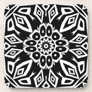 Posavasos Mandala de Medianoche