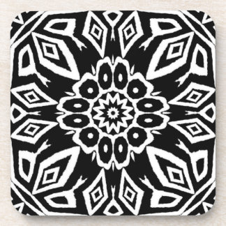 Posavasos Mandala de Medianoche